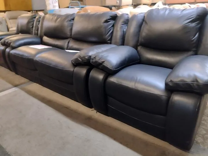 Sofa #11276 at Alec's clearance warehouse, Bolton