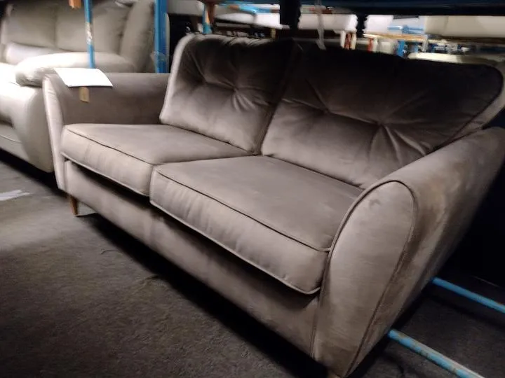 Sofa #11256 at Alec's clearance warehouse, Bolton