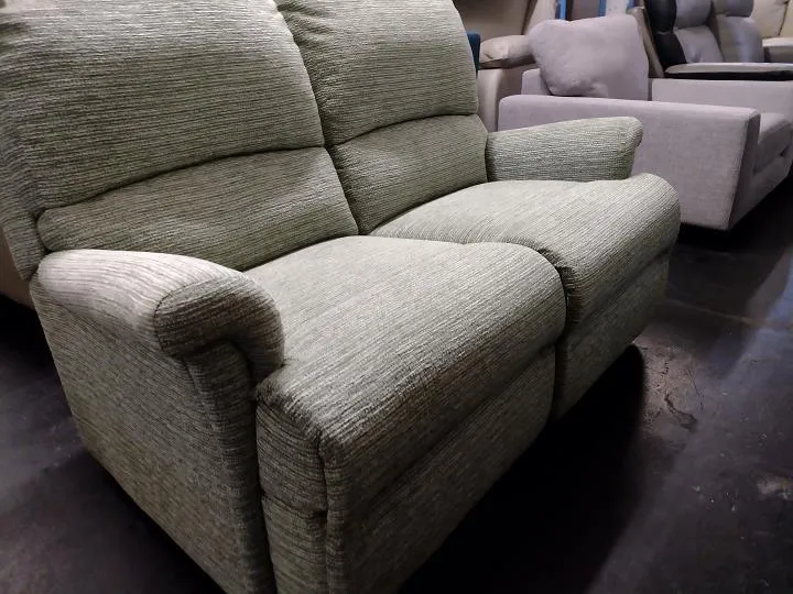Sofa #11258 at Alec's clearance warehouse, Bolton