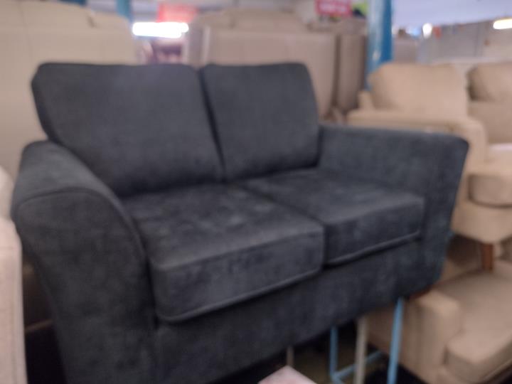 Sofa #11337 at Alec's clearance warehouse, Bolton
