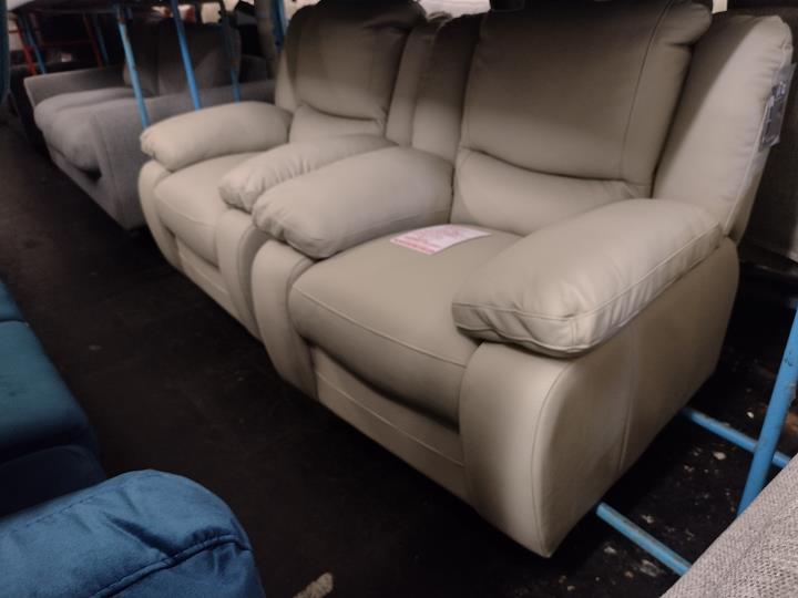 Sofa #11342 at Alec's clearance warehouse, Bolton