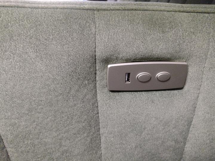 Sofa #11322 at Alec's clearance warehouse, Bolton