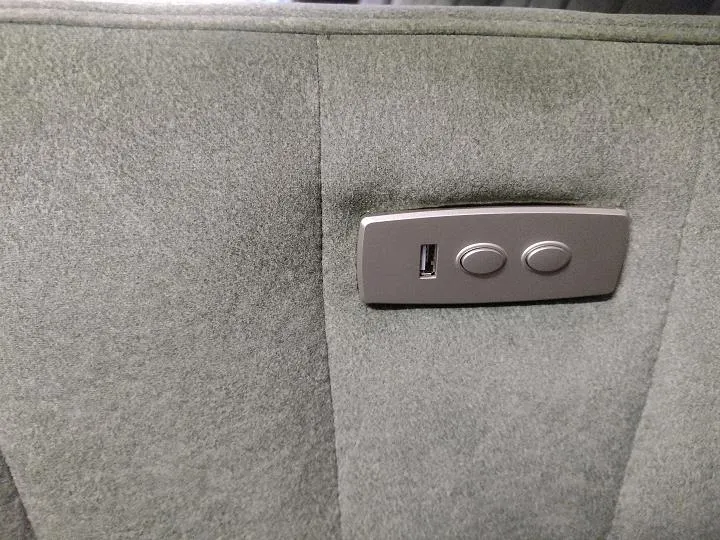 Sofa #11238 at Alec's clearance warehouse, Bolton