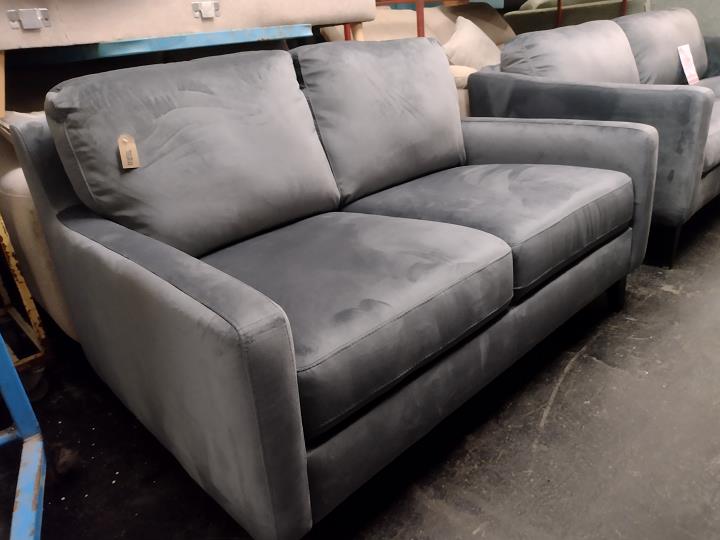 Sofa #11326 at Alec's clearance warehouse, Bolton