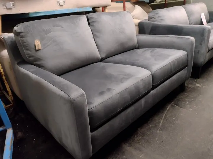 Sofa #11229 at Alec's clearance warehouse, Bolton