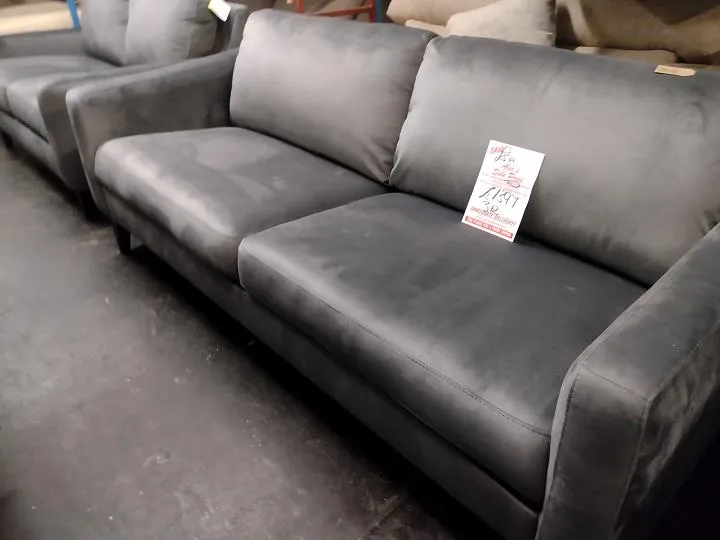 Sofa #11227 at Alec's clearance warehouse, Bolton