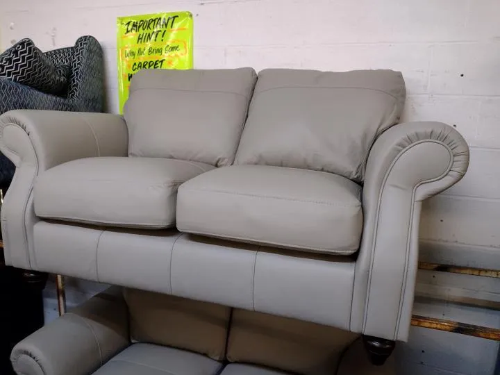 Sofa #11230 at Alec's clearance warehouse, Bolton