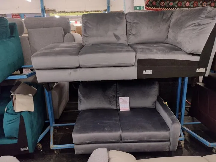 Sofa #11213 at Alec's clearance warehouse, Bolton