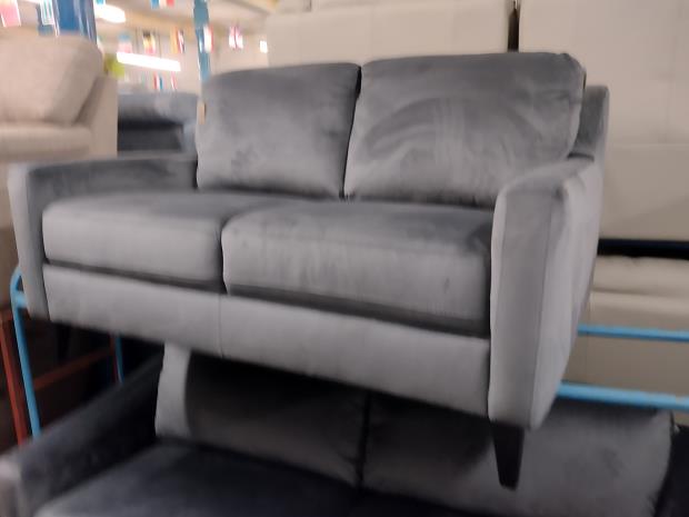 Sofa #11539 at Alec's clearance warehouse, Bolton