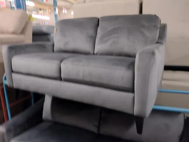Sofa #11462 at Alec's clearance warehouse, Bolton