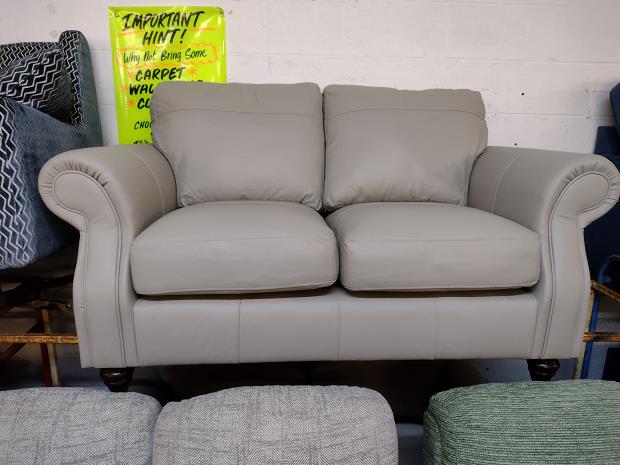 Sofa #11547 at Alec's clearance warehouse, Bolton