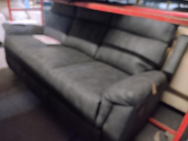 Sofa #11496 at Alec's clearance warehouse, Bolton