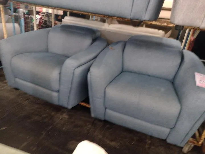 Sofa #11630 at Alec's clearance warehouse, Bolton