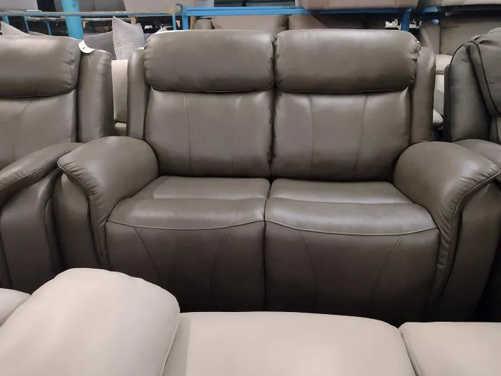 Sofa #11622 at Alec's clearance warehouse, Bolton