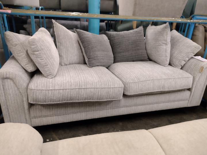 Sofa #11905 at Alec's clearance warehouse, Bolton
