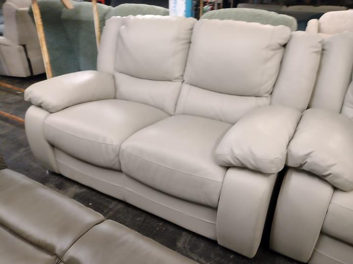 Sofa #11899 at Alec's clearance warehouse, Bolton