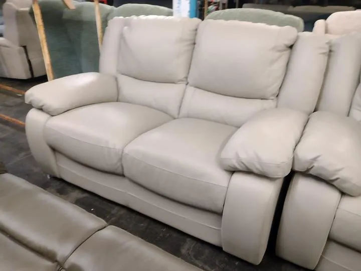 Sofa #11611 at Alec's clearance warehouse, Bolton