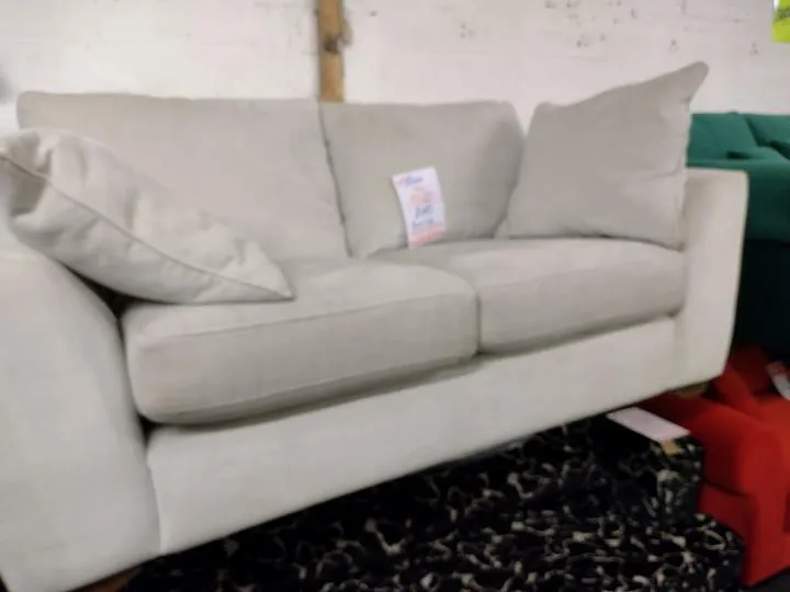 Sofa #11608 at Alec's clearance warehouse, Bolton