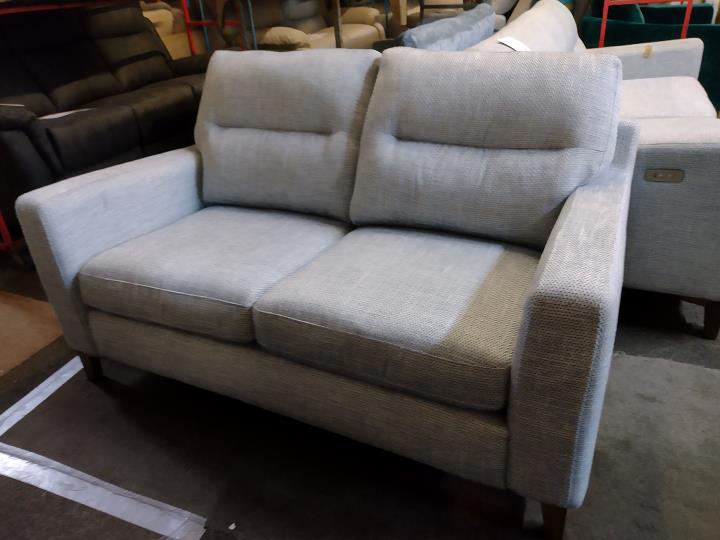 Sofa #11893 at Alec's clearance warehouse, Bolton