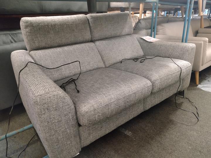 Sofa #11895 at Alec's clearance warehouse, Bolton
