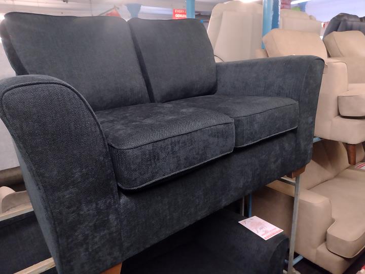 Sofa #11888 at Alec's clearance warehouse, Bolton