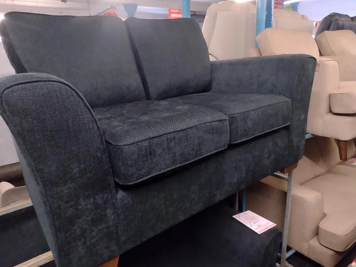 Sofa #11599 at Alec's clearance warehouse, Bolton