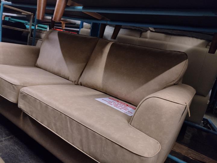 Sofa #11890 at Alec's clearance warehouse, Bolton