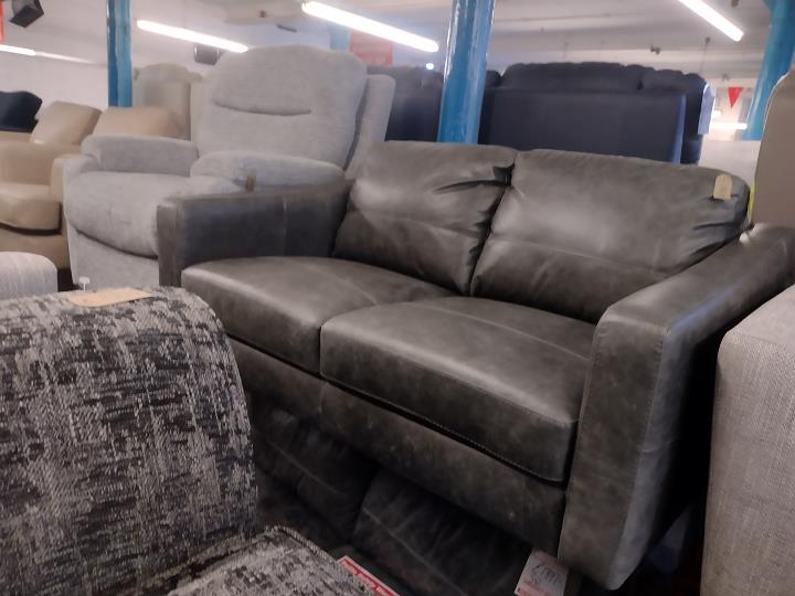 Sofa #11887 at Alec's clearance warehouse, Bolton