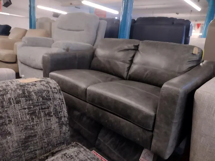 Sofa #11594 at Alec's clearance warehouse, Bolton