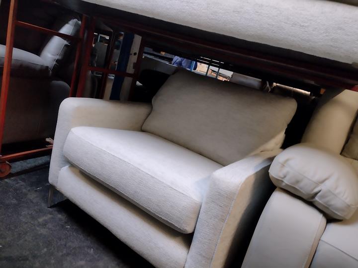 Sofa #11865 at Alec's clearance warehouse, Bolton