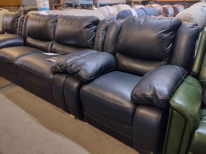 Sofa #11871 at Alec's clearance warehouse, Bolton