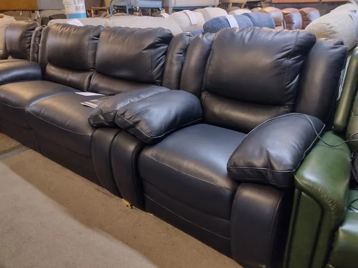 Sofa #11732 at Alec's clearance warehouse, Bolton
