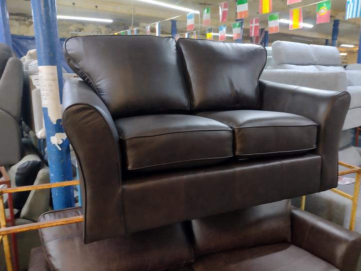 Sofa #11880 at Alec's clearance warehouse, Bolton