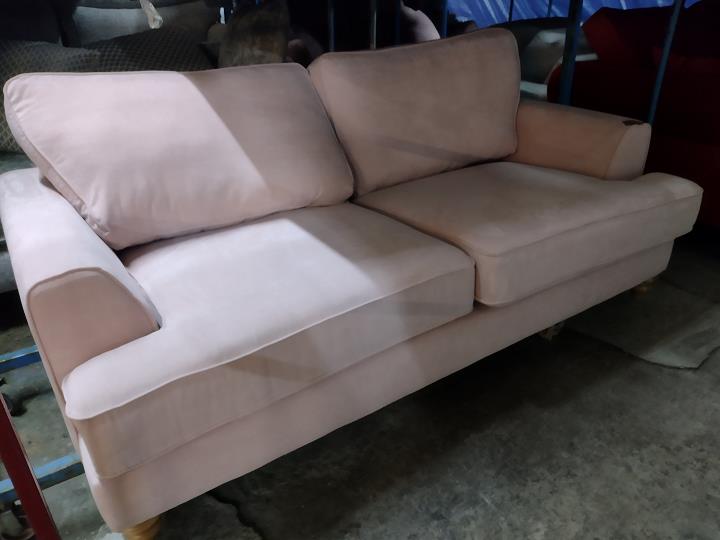Sofa #11852 at Alec's clearance warehouse, Bolton
