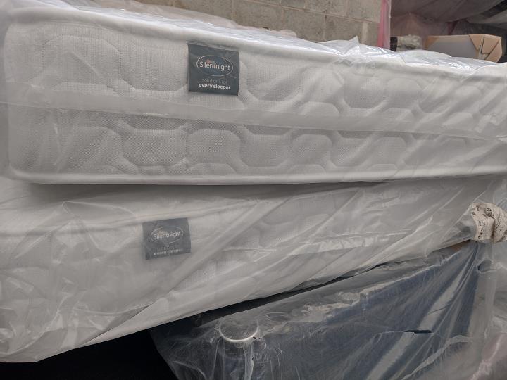 Sofa #11850 at Alec's clearance warehouse, Bolton