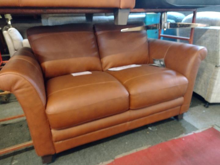 Sofa #11817 at Alec's clearance warehouse, Bolton