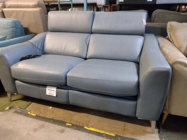 Sofa #11830 at Alec's clearance warehouse, Bolton