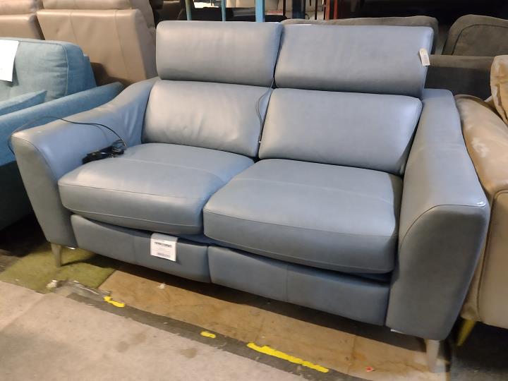 Sofa #11820 at Alec's clearance warehouse, Bolton