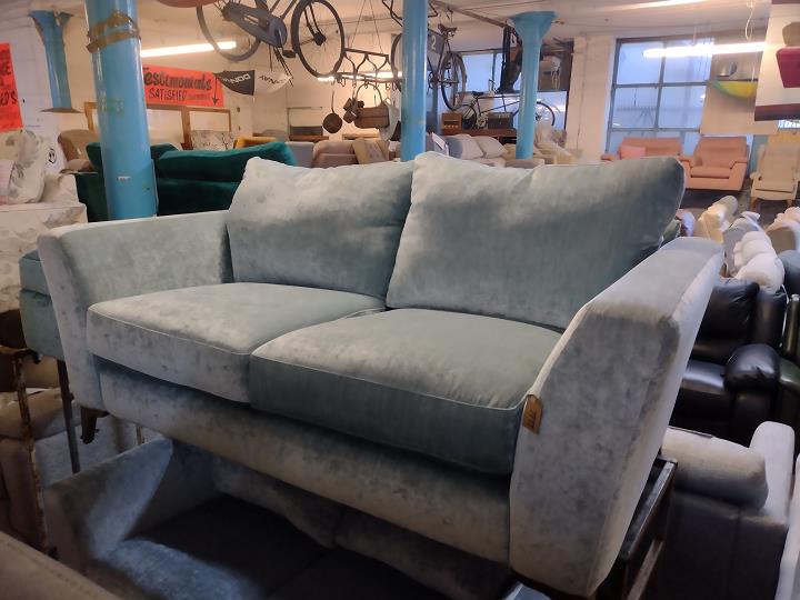 Sofa #11829 at Alec's clearance warehouse, Bolton