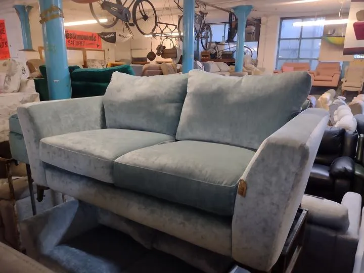 Sofa #11720 at Alec's clearance warehouse, Bolton