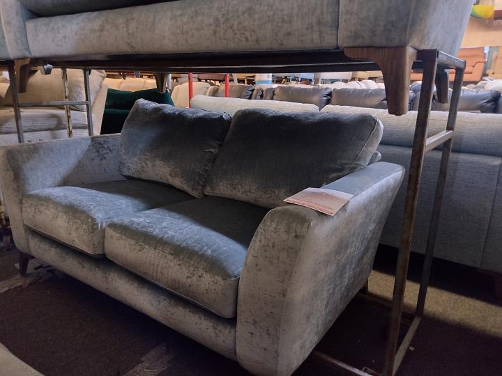 Sofa #11822 at Alec's clearance warehouse, Bolton