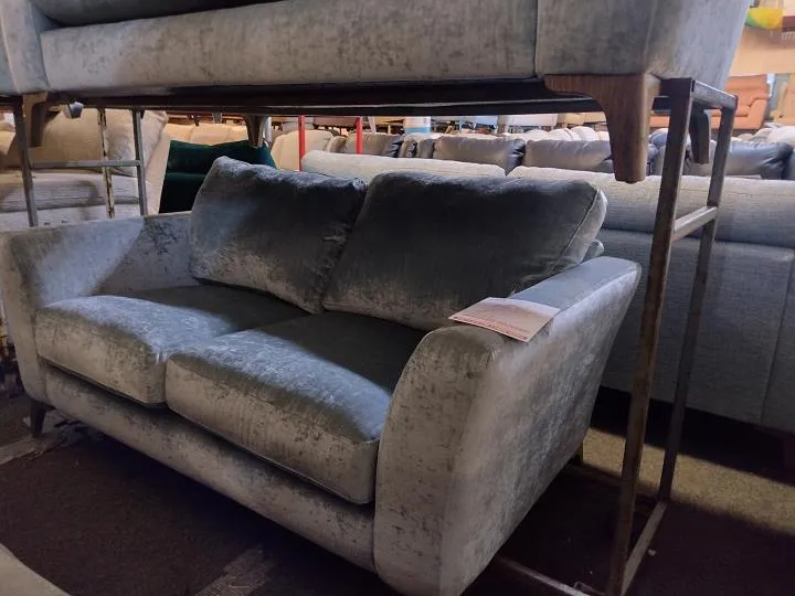 Sofa #11719 at Alec's clearance warehouse, Bolton