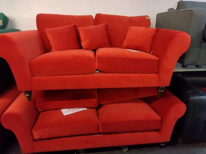 Sofa #11722 at Alec's clearance warehouse, Bolton