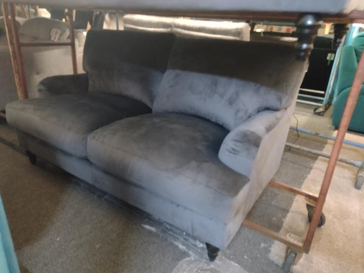 Sofa #11799 at Alec's clearance warehouse, Bolton
