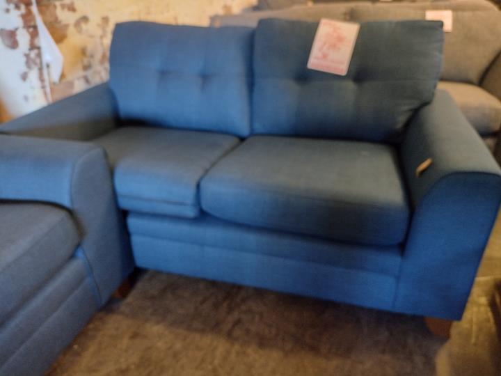 Sofa #11783 at Alec's clearance warehouse, Bolton