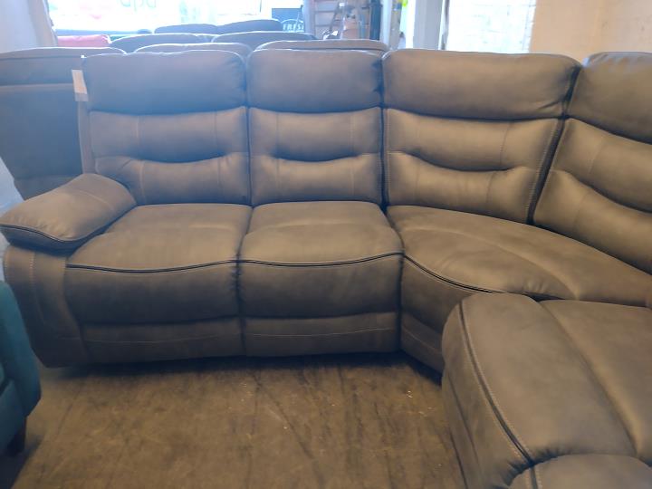 Sofa #11794 at Alec's clearance warehouse, Bolton