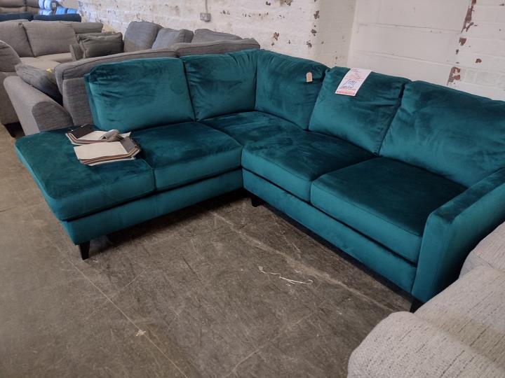 Sofa #11793 at Alec's clearance warehouse, Bolton