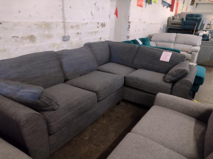 Sofa #11797 at Alec's clearance warehouse, Bolton