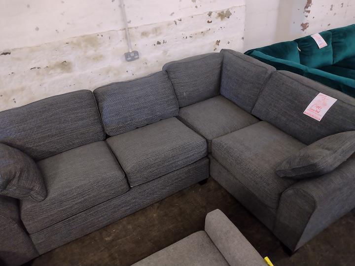 Sofa #11789 at Alec's clearance warehouse, Bolton