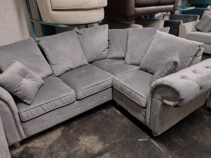 Sofa #11773 at Alec's clearance warehouse, Bolton
